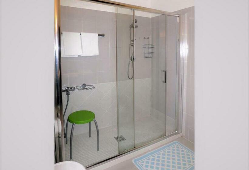 ペンション Villa Margherita