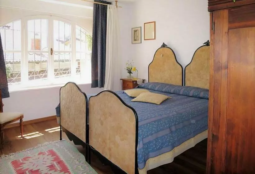 Majatalo Villa Margherita