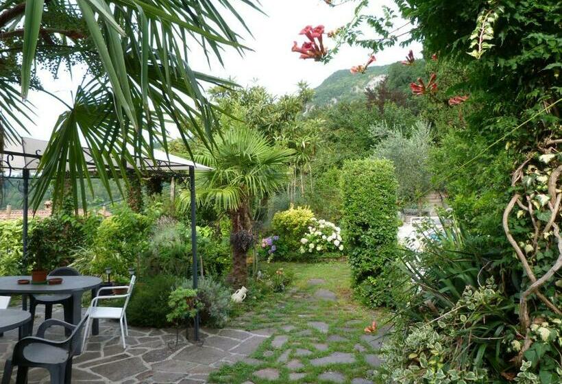 ペンション Villa Margherita