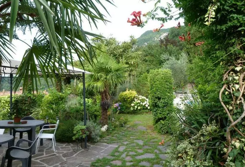 Majatalo Villa Margherita