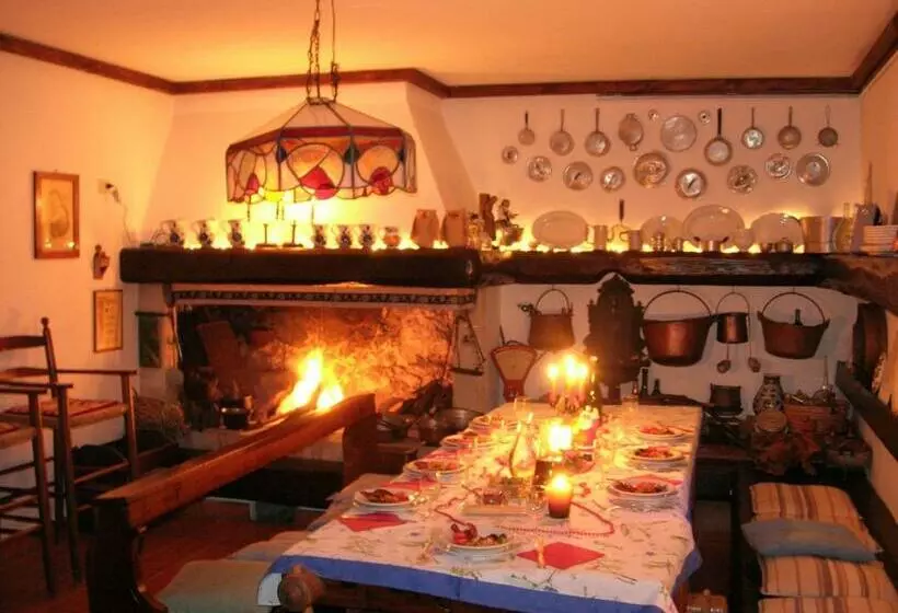 Majatalo Villa Margherita