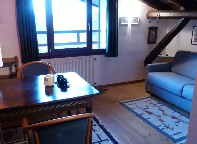 Majatalo Villa Margherita