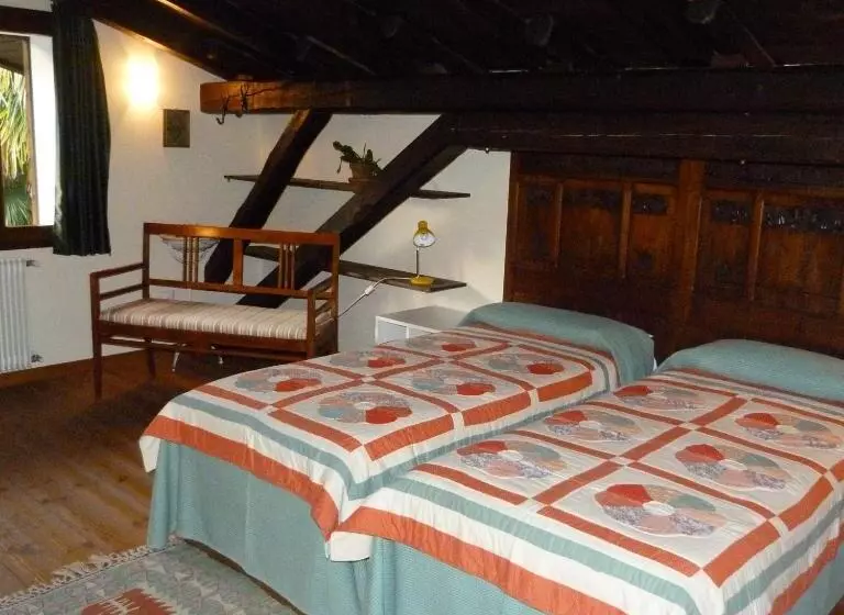 Majatalo Villa Margherita