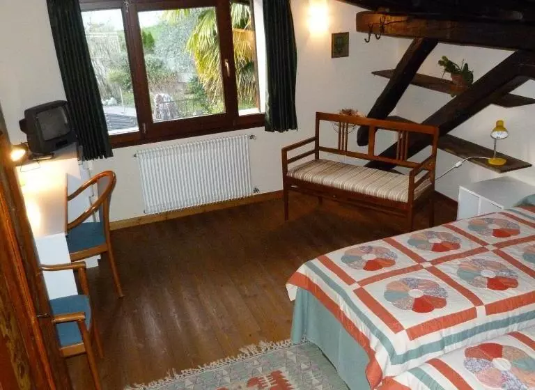 Majatalo Villa Margherita