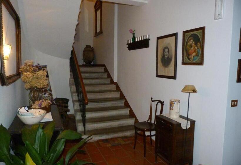 ペンション Villa Margherita