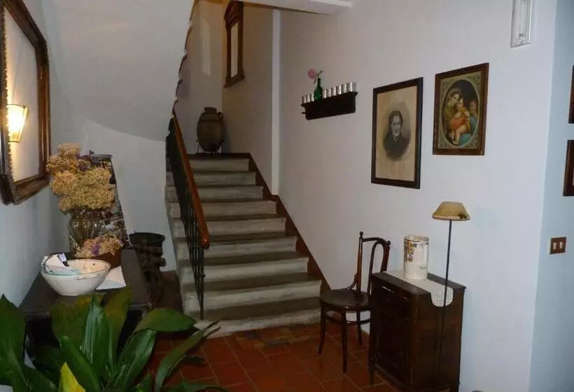 Majatalo Villa Margherita