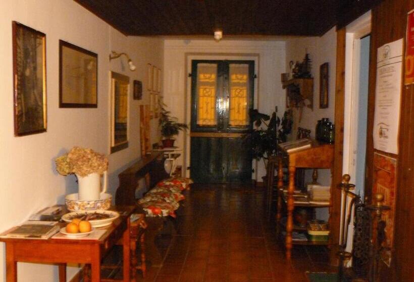 ペンション Villa Margherita