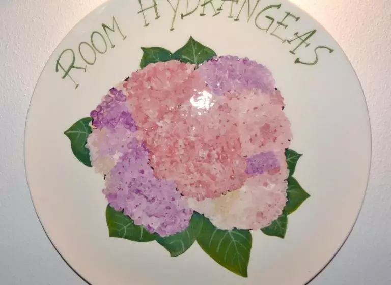 Majatalo Villa Margherita