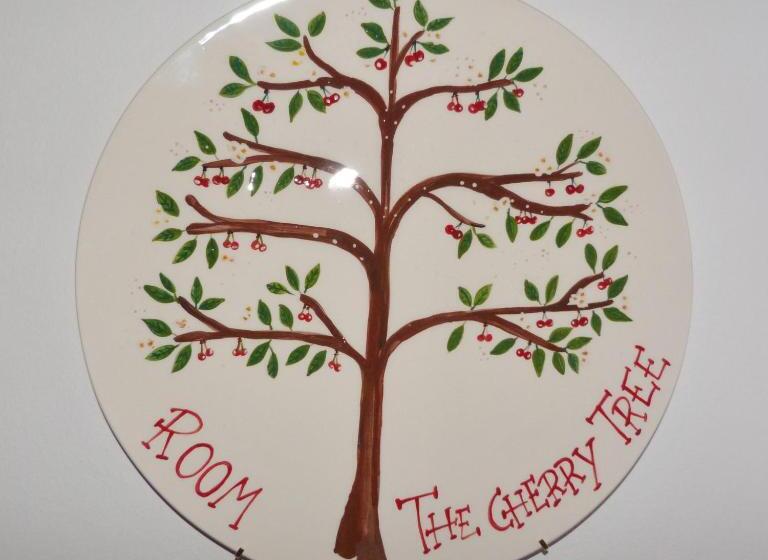 ペンション Villa Margherita