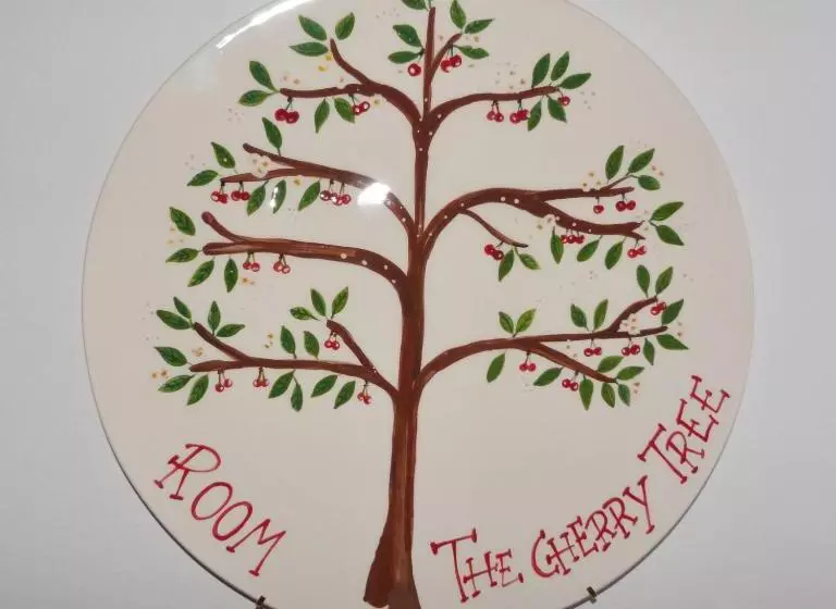 Majatalo Villa Margherita