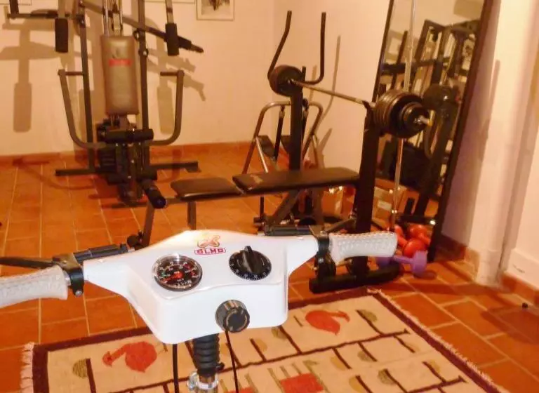 Majatalo Villa Margherita