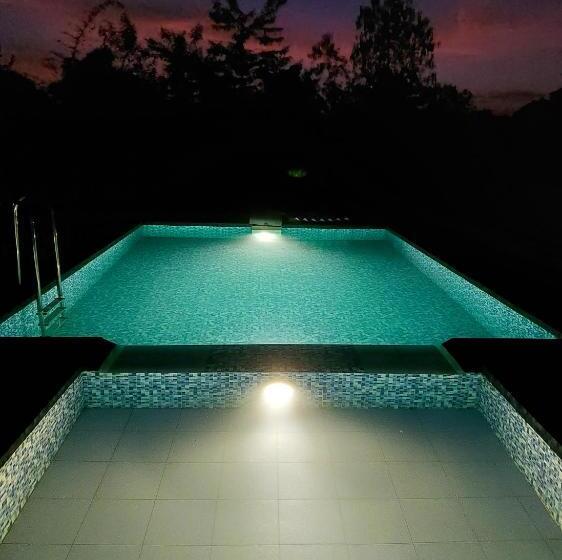 فندق Grand Narmada Jungle Homestay Resort Bandhavgarh