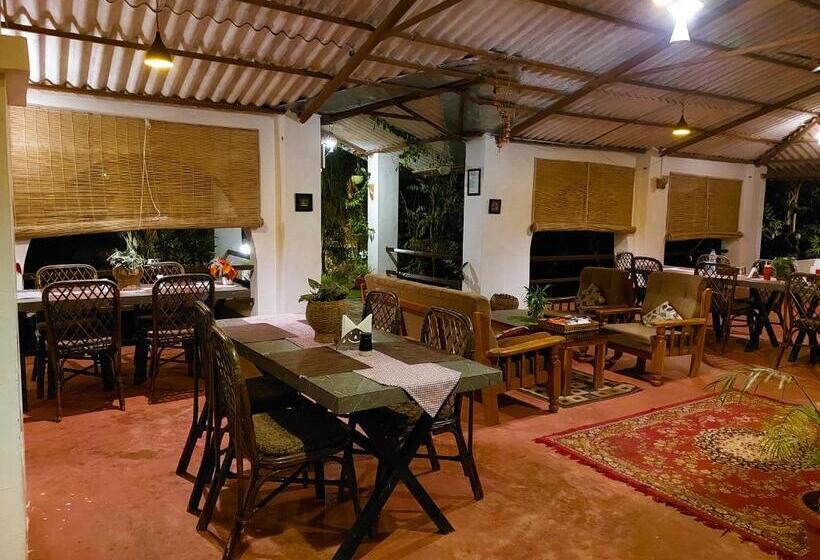 فندق Grand Narmada Jungle Homestay Resort Bandhavgarh