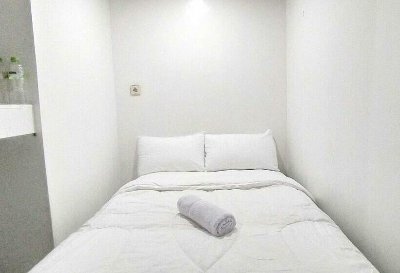 فندق Guest House Kembar Syariah Semarang Redpartner