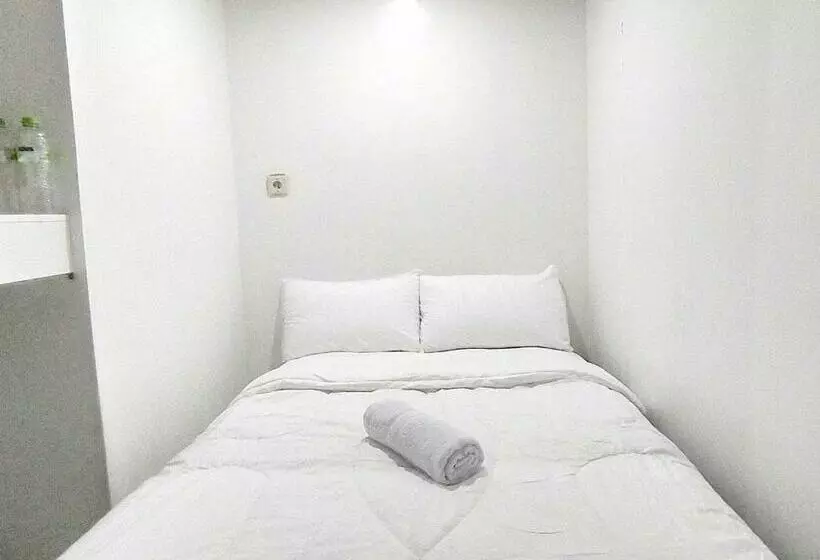 ホテル Guest House Kembar Syariah Semarang Redpartner