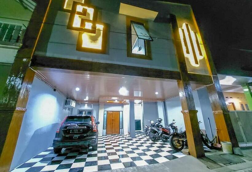 فندق Guest House Kembar Syariah Semarang Redpartner