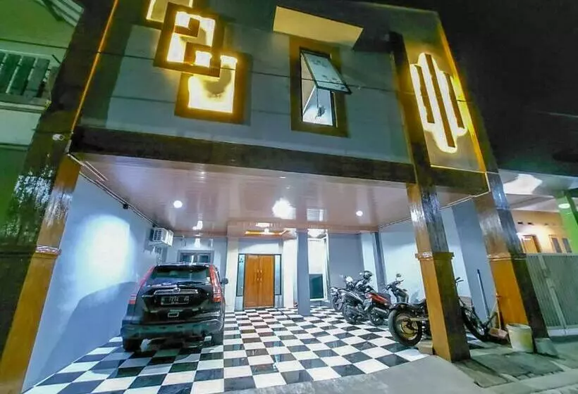 ホテル Guest House Kembar Syariah Semarang Redpartner