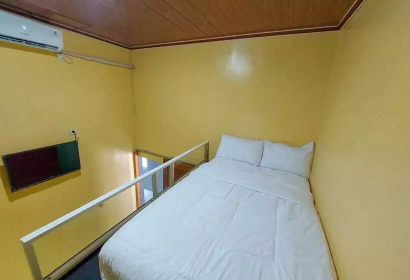 ホテル Guest House Kembar Syariah Semarang Redpartner