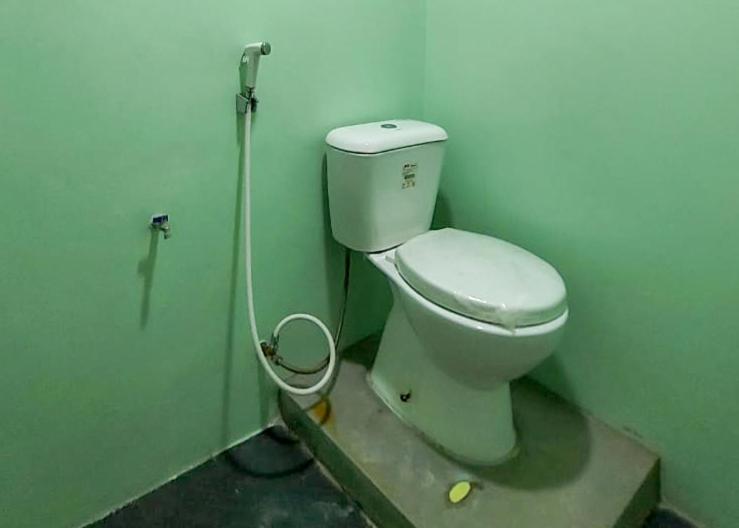 فندق Guest House Kembar Syariah Semarang Redpartner