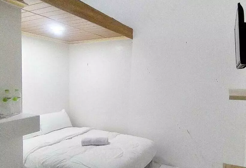 ホテル Guest House Kembar Syariah Semarang Redpartner