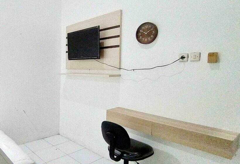 فندق Guest House Kembar Syariah Semarang Redpartner