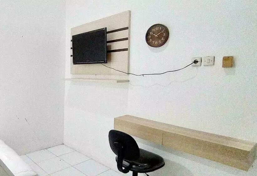 ホテル Guest House Kembar Syariah Semarang Redpartner