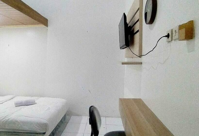 فندق Guest House Kembar Syariah Semarang Redpartner