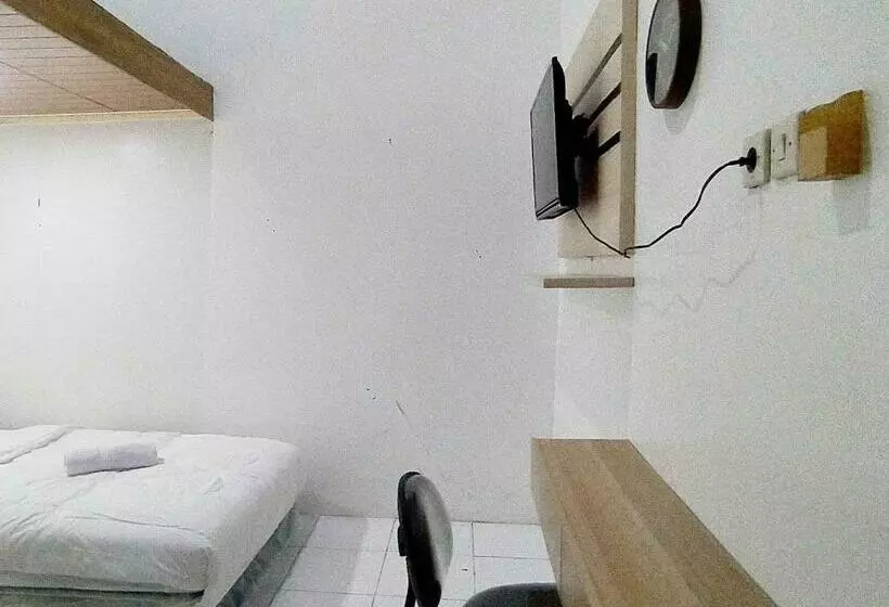 ホテル Guest House Kembar Syariah Semarang Redpartner