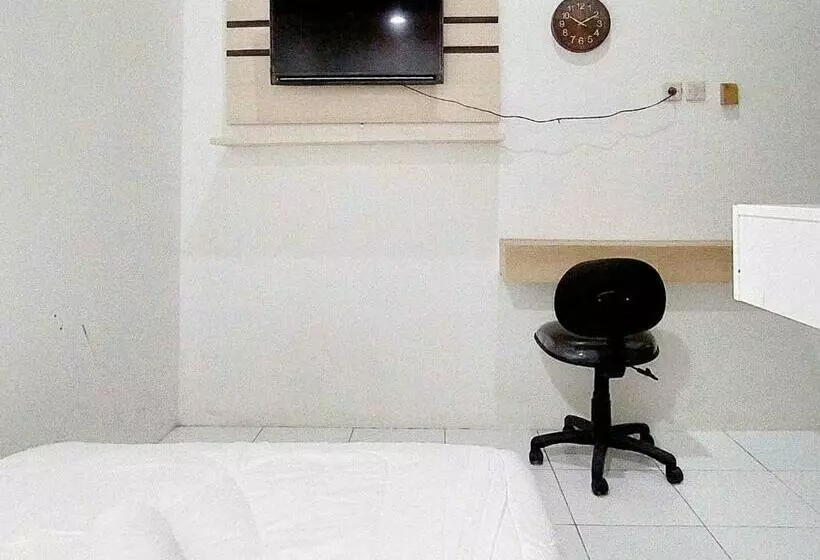 ホテル Guest House Kembar Syariah Semarang Redpartner