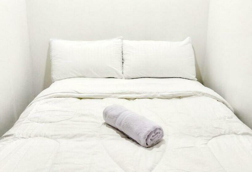 فندق Guest House Kembar Syariah Semarang Redpartner