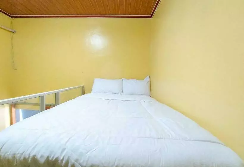 ホテル Guest House Kembar Syariah Semarang Redpartner