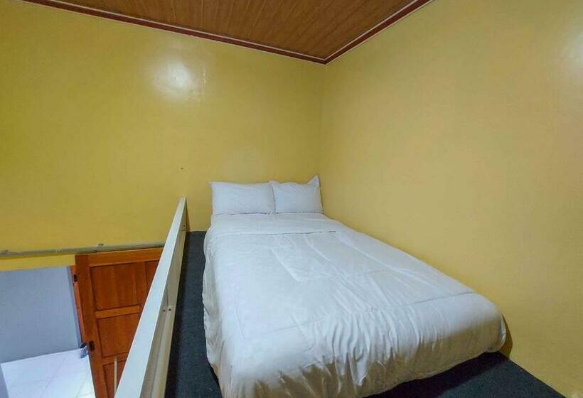 فندق Guest House Kembar Syariah Semarang Redpartner