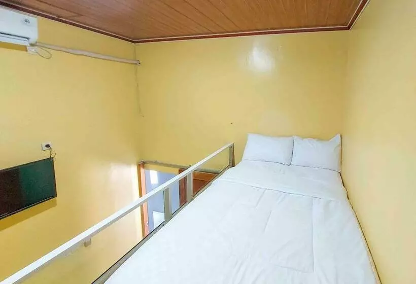 ホテル Guest House Kembar Syariah Semarang Redpartner