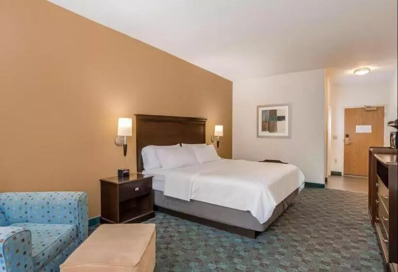 Hotelli Holiday Inn Express & Suites   Canton, An Ihg