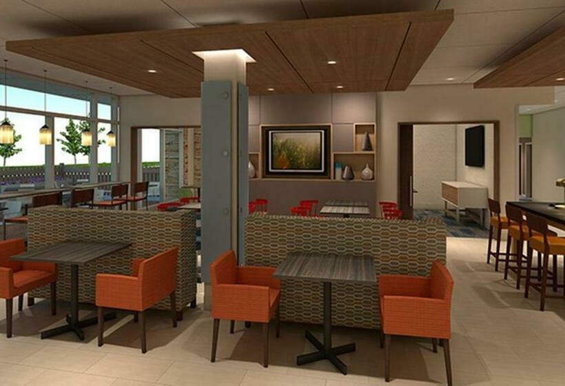 בית מלון כפרי Holiday Inn Express & Suites Canton, An Ihg