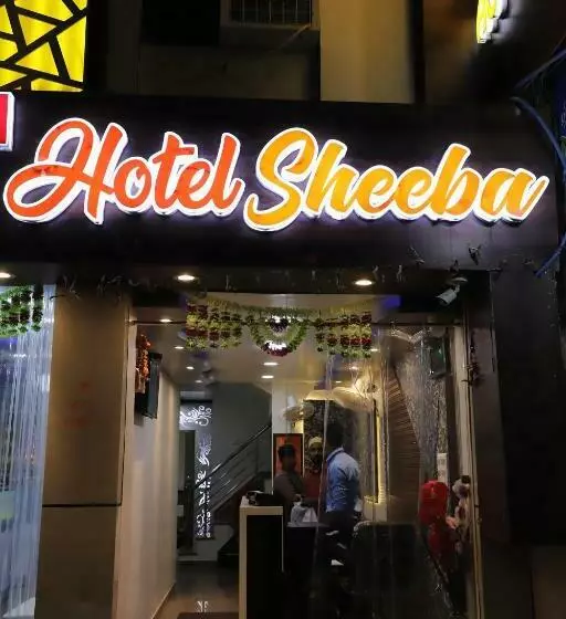 Hôtel Sheeba