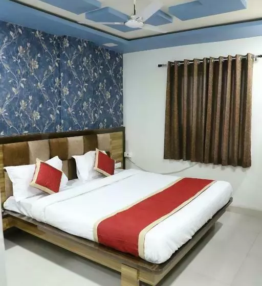 Hôtel Sheeba
