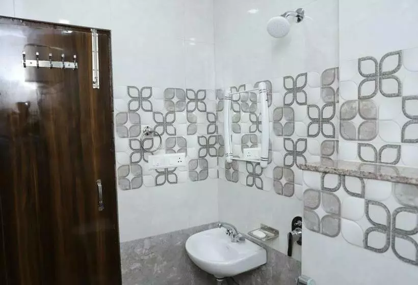 Hôtel Sheeba