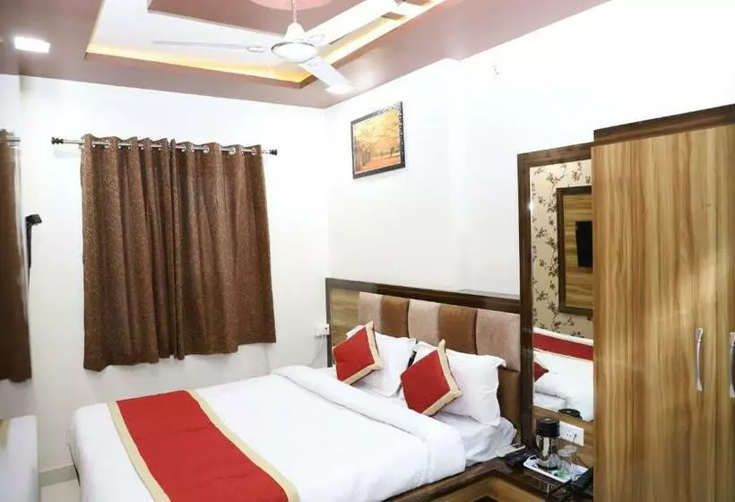 Hôtel Sheeba