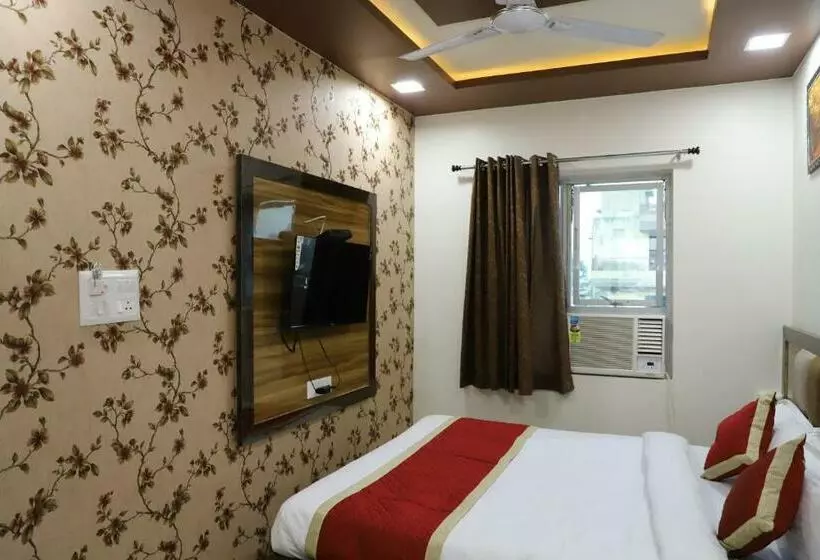 Hôtel Sheeba