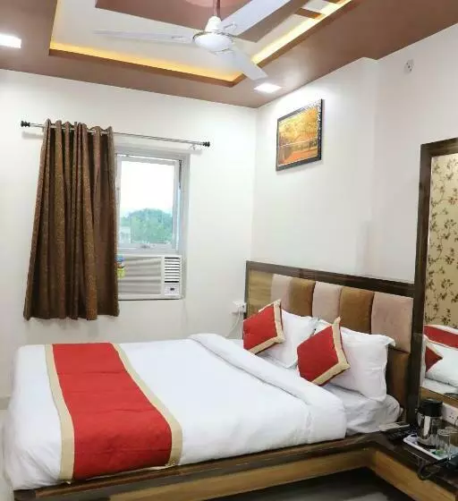 Hôtel Sheeba