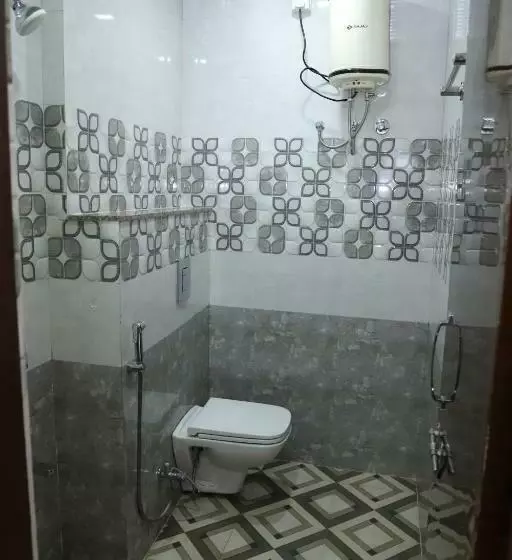 Hôtel Sheeba