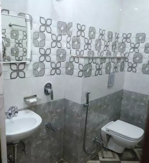 Hôtel Sheeba