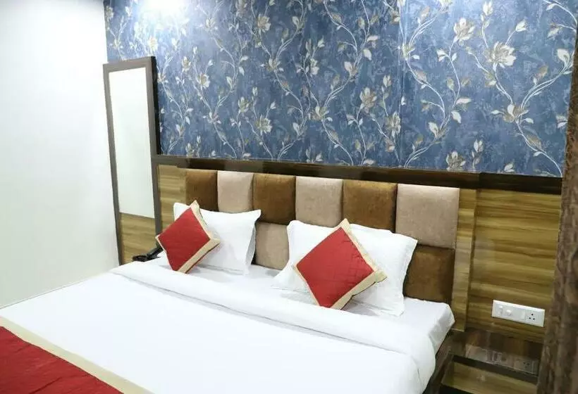 Hôtel Sheeba