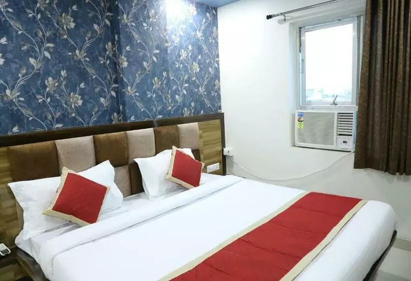 Hôtel Sheeba