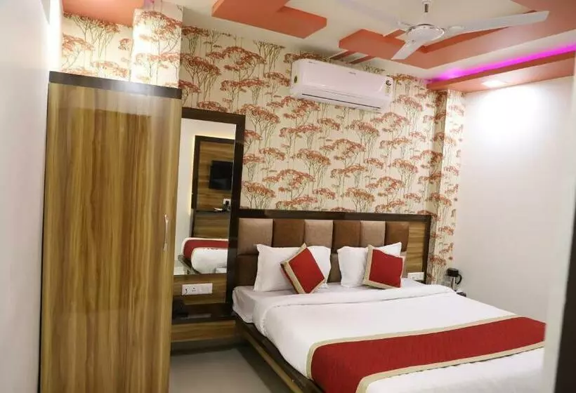 Hôtel Sheeba