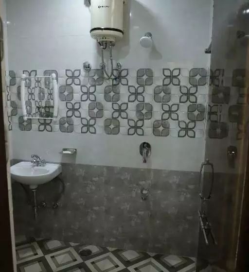 Hôtel Sheeba