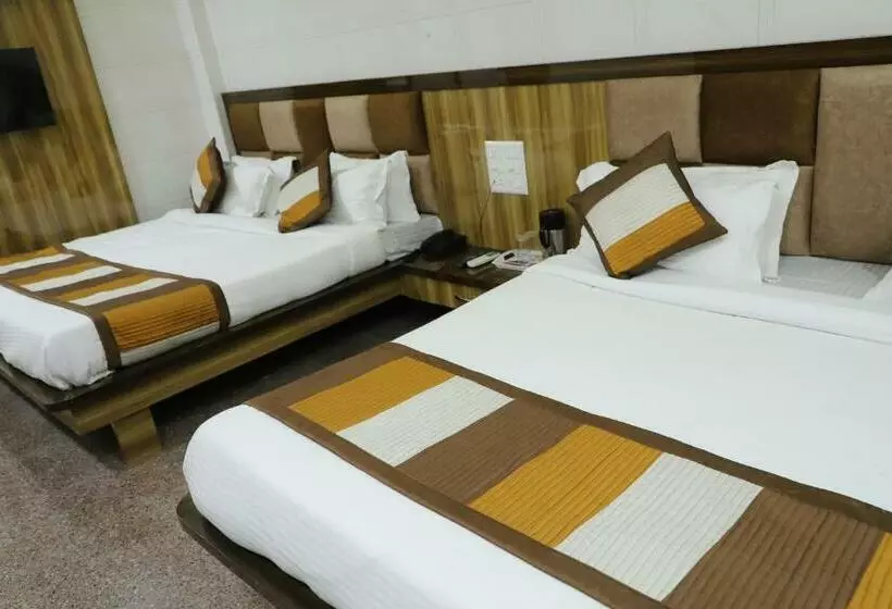 Hôtel Sheeba