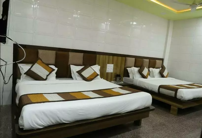 Hôtel Sheeba