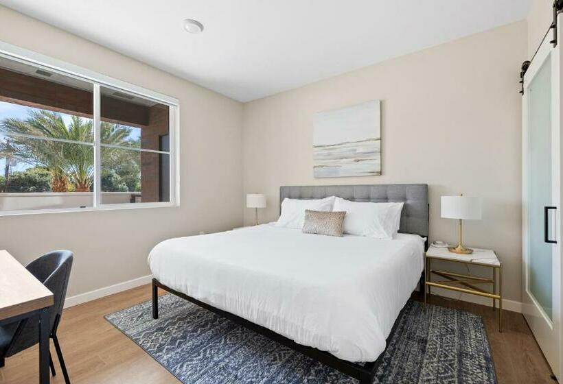 Kasa Universityairport Santa Clara